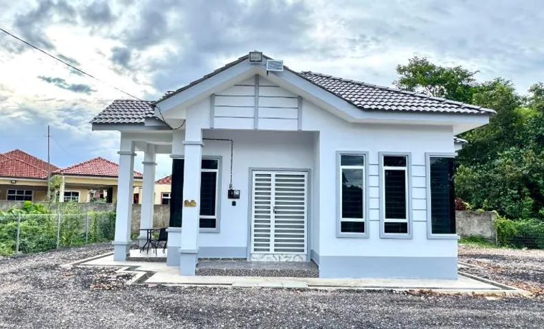 Villa Camellia