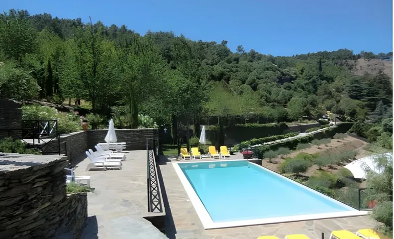 Quinta das Aveleiras