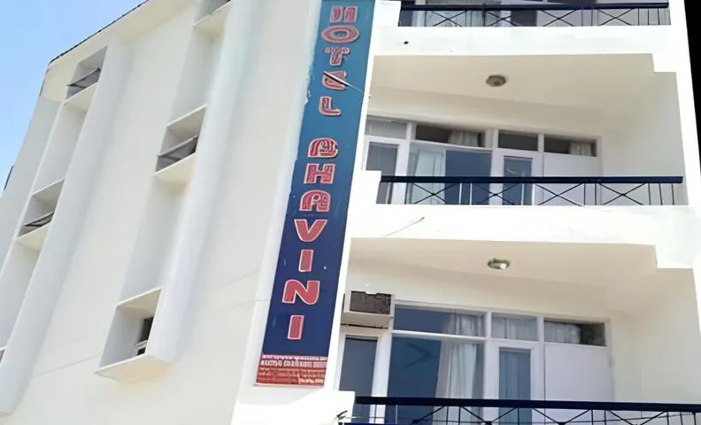 Tinu Group Hotel Bhavini