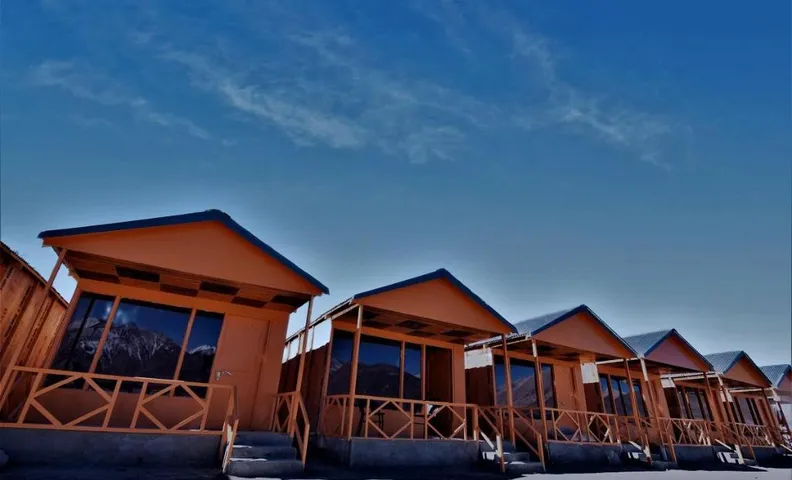 LG Resort