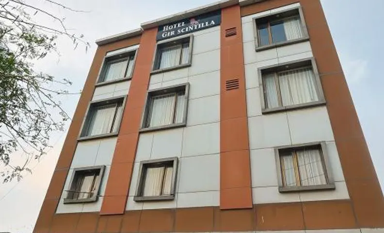 Hotel Gir Scintilla