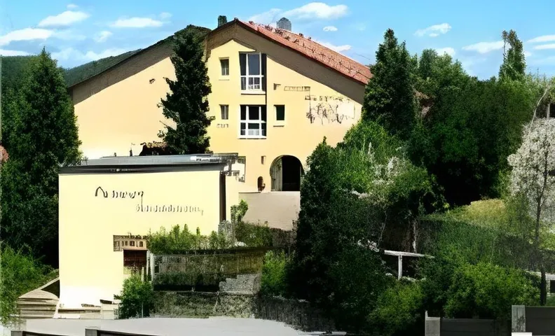 Pension Im Malerwinkel Kallmunz