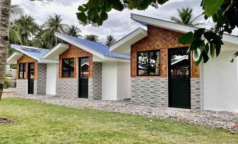 H-World Surf Camp & Resort