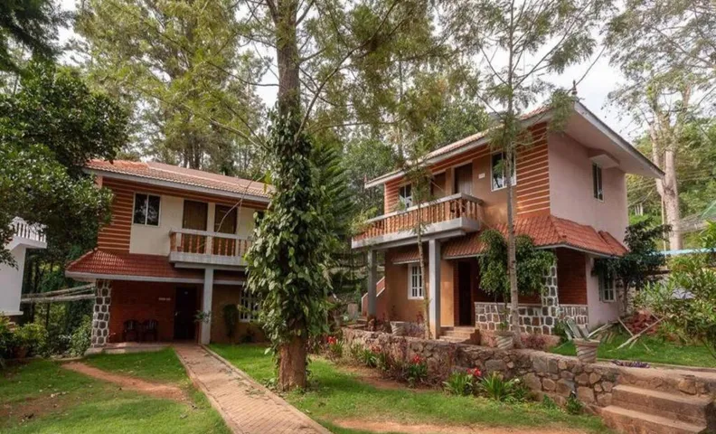 Coastal Grand JMA Resorts Sirumalai