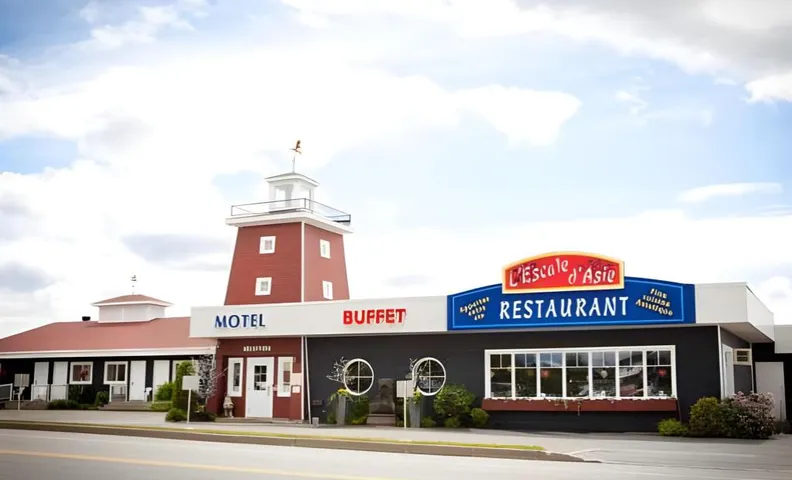 Motel le Phare