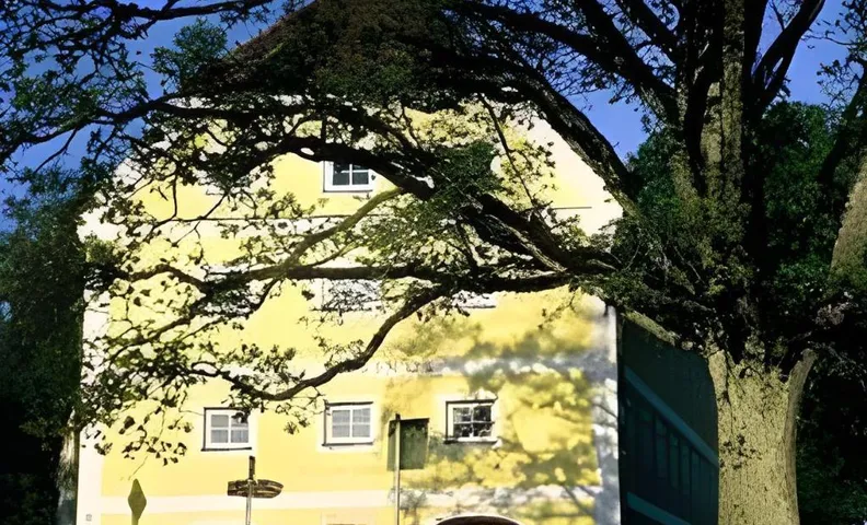 Haus Rufinus am Kloster Seeon