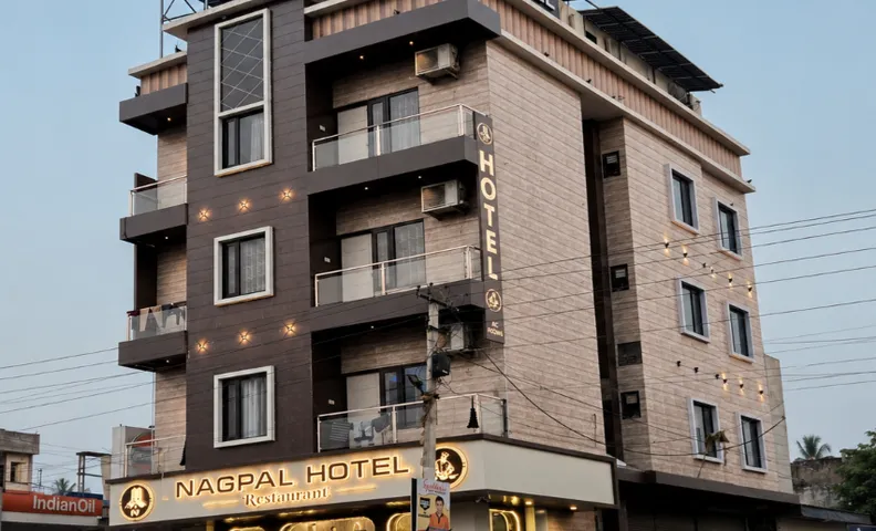 NAGPAL HOTEL