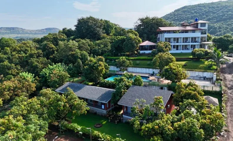 Grand Ambience Resort