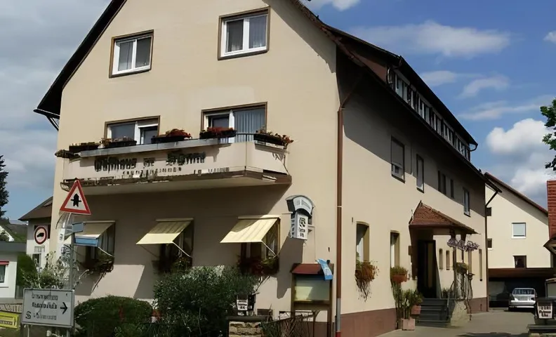 Gasthaus Zur Sonne