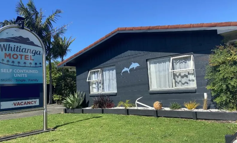 Whitianga Motel