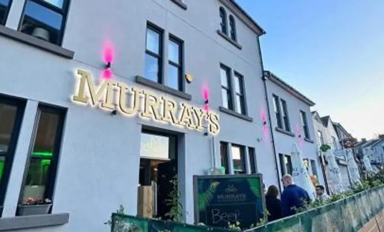 Murrays