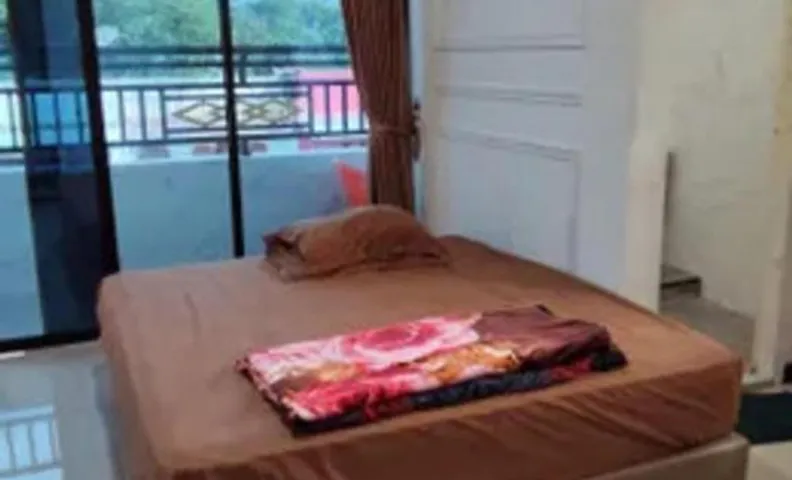 Homestay Gusar