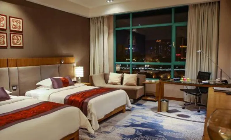 Guanfang Hotel Qujing
