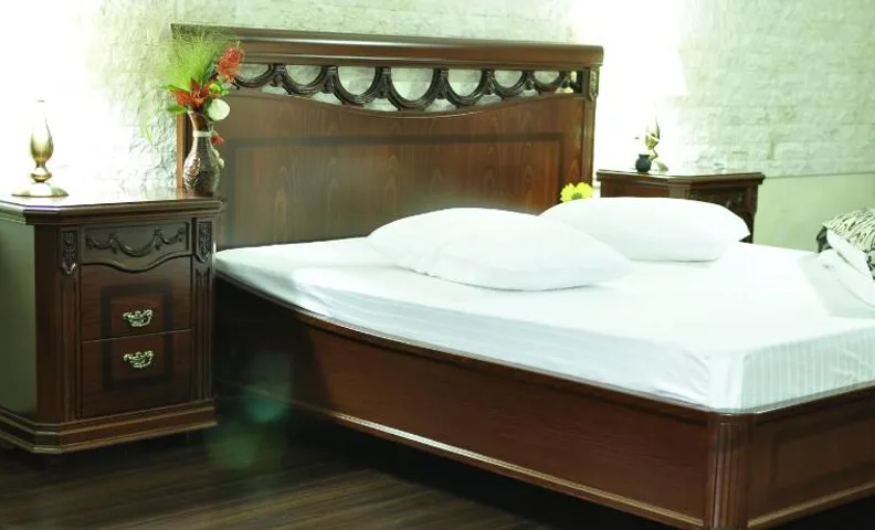 Hotel Restaurant Elite