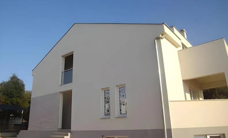 Apartments 2A