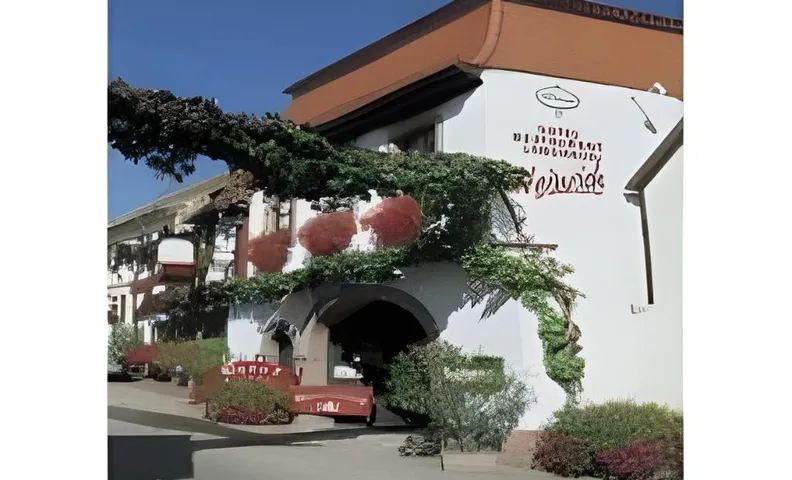 Pfalzer Landhotel Heinrich