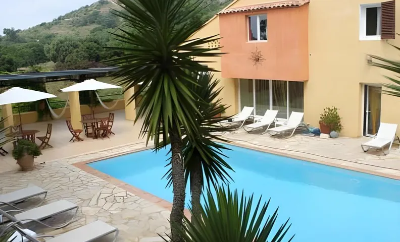 Residence Helios