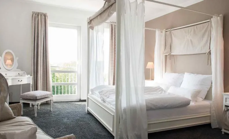 Botanico Finkenrech Hotel&Restaurant
