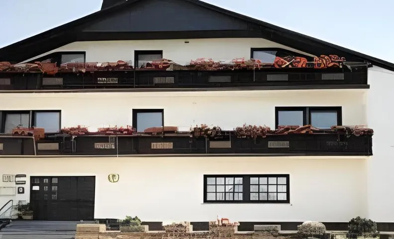 Pension Zur Linde