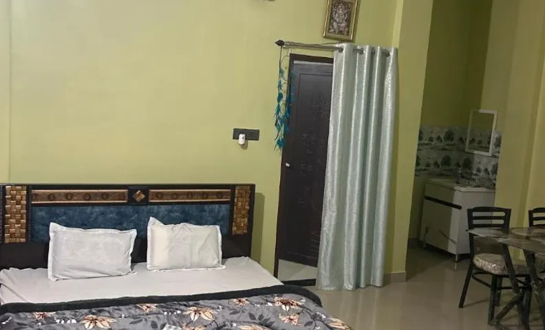JAJABAR Homestay