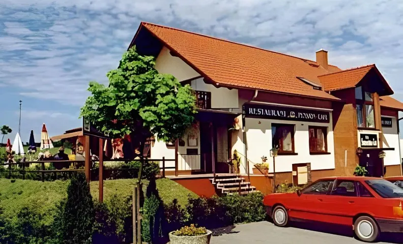 Bestwaner Hotel