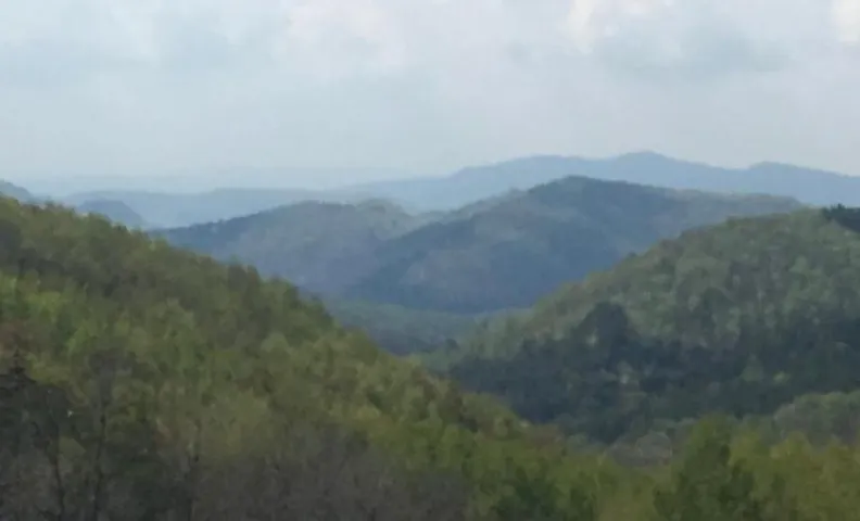 OffCamping Bobicesti - land for camping, with water source and without electricity -Doar teren pentr