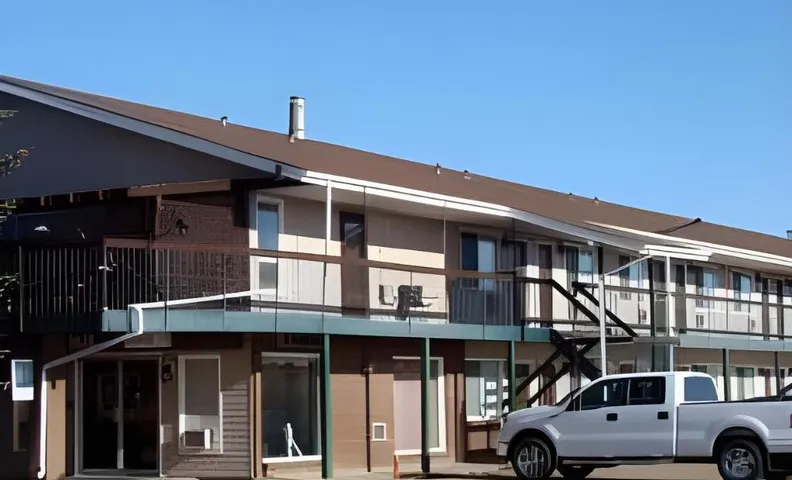 King's Motel & Restaurant