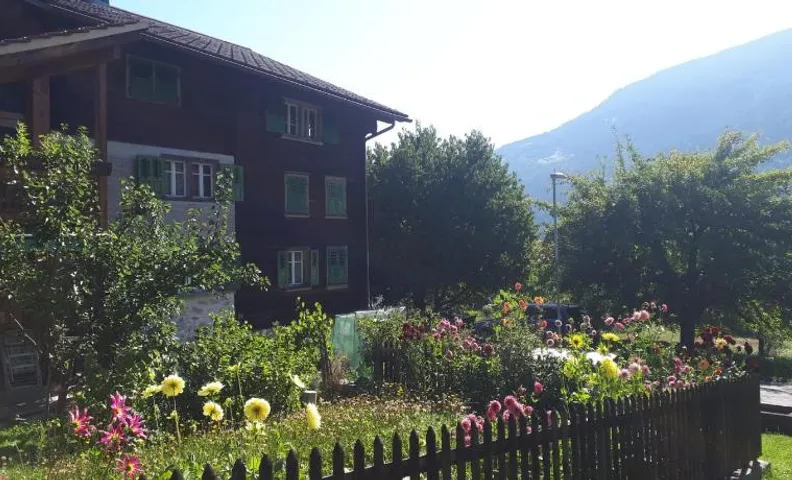 Casa Vegana