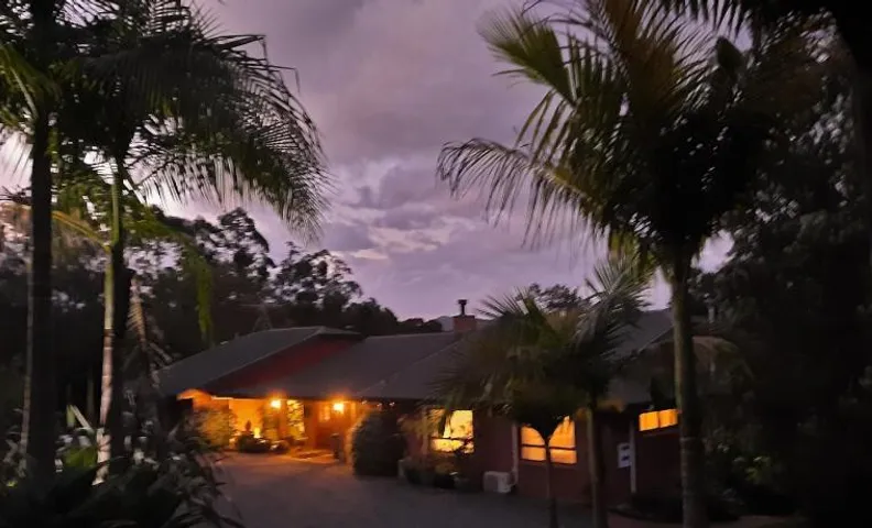 Riverside Homestead