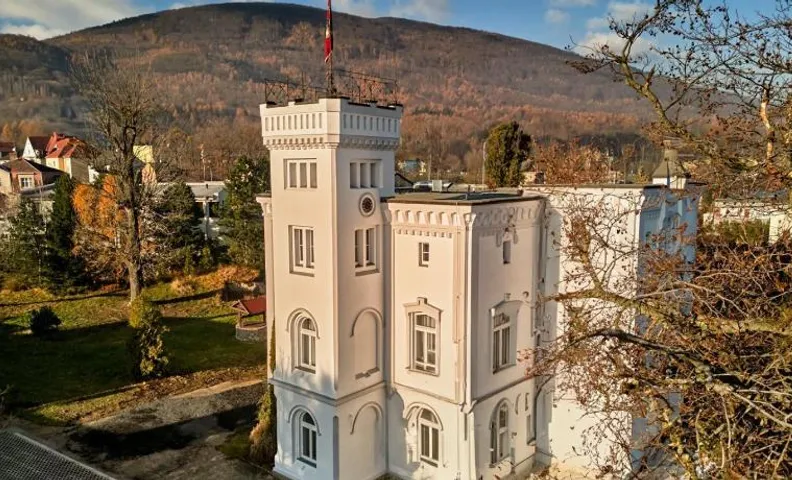 Chateau Franz