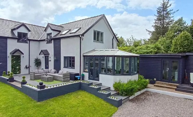 Brae Hoose