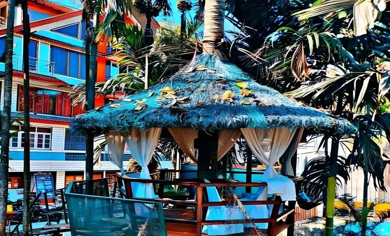 Betel Valley Tree Resort, Rangpo, Sikkim