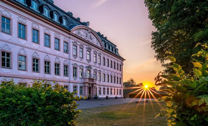 Schloss Oppurg