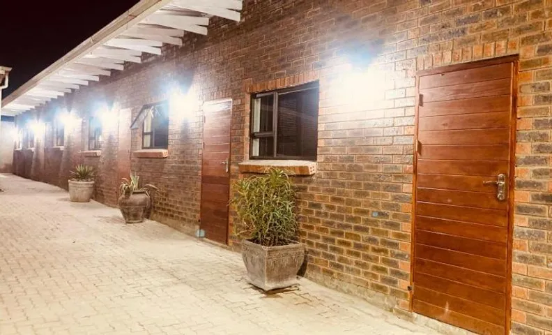 Conti-INN Guesthouse
