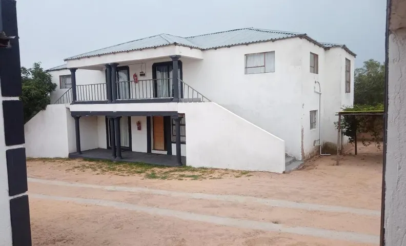 Drakensview Guesthouse and Accommodation