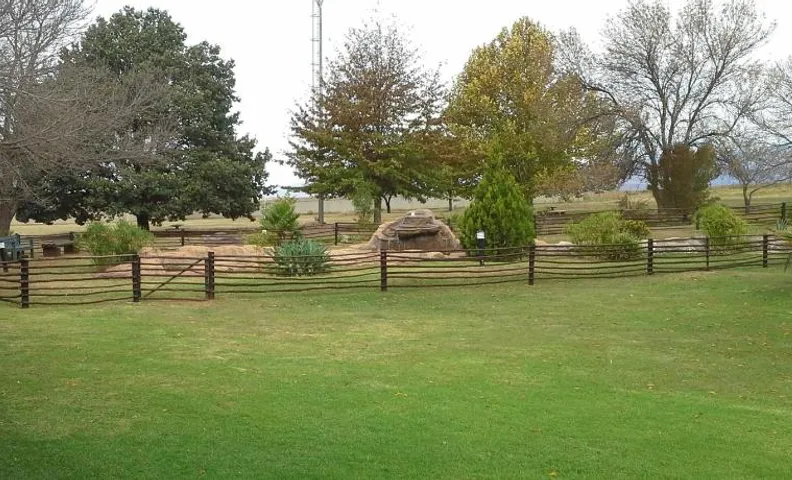 Ezulwini Berg Resort