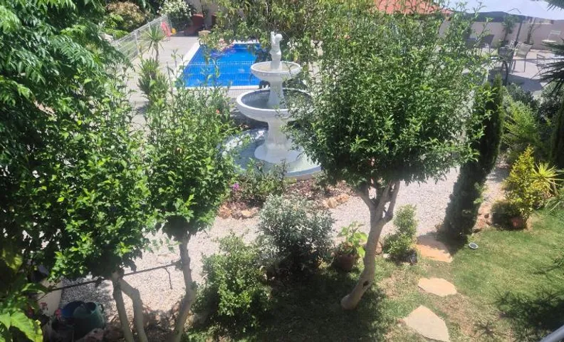 Bela Alexandra Guest House