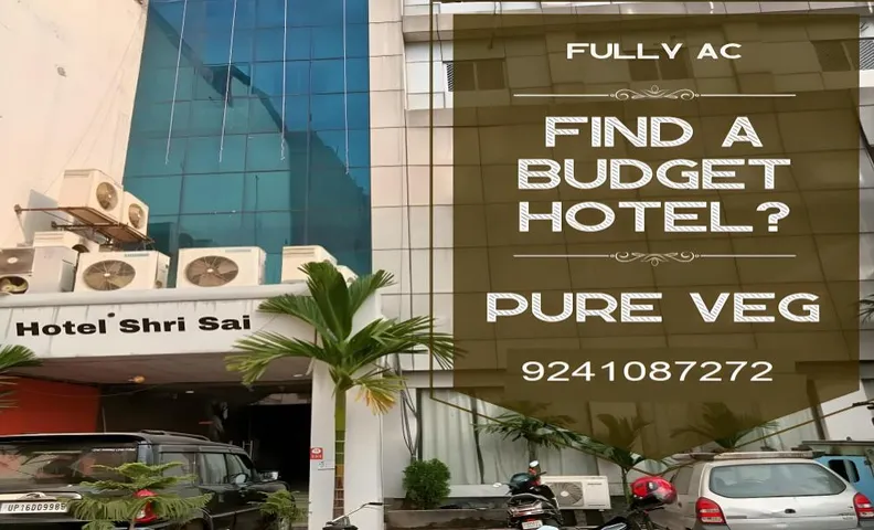 Hotel Shri Sai International, Sitamarhi