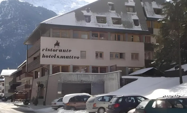 Hostel San Matteo