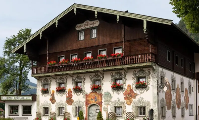 Hotel Walchseer Hof