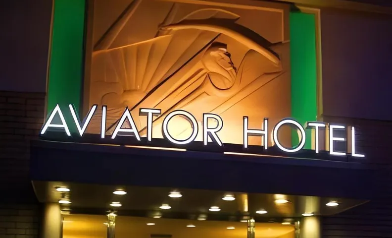 The Aviator Hotel