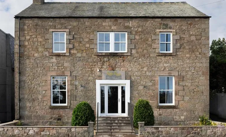 Rob Roy - Self Check-In Boutique Accommodation