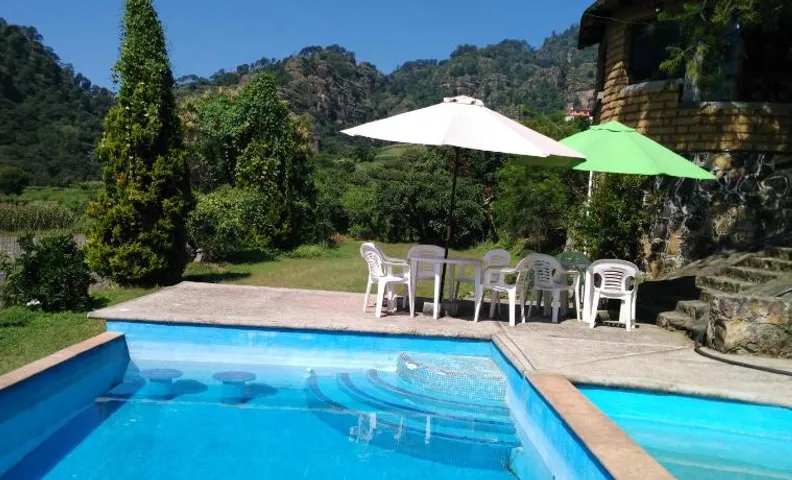 Posada Xamicalli