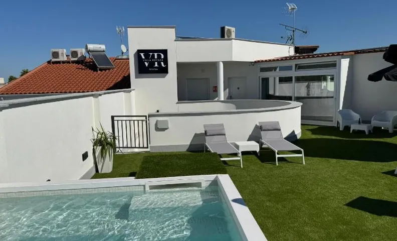 VillaRoygar