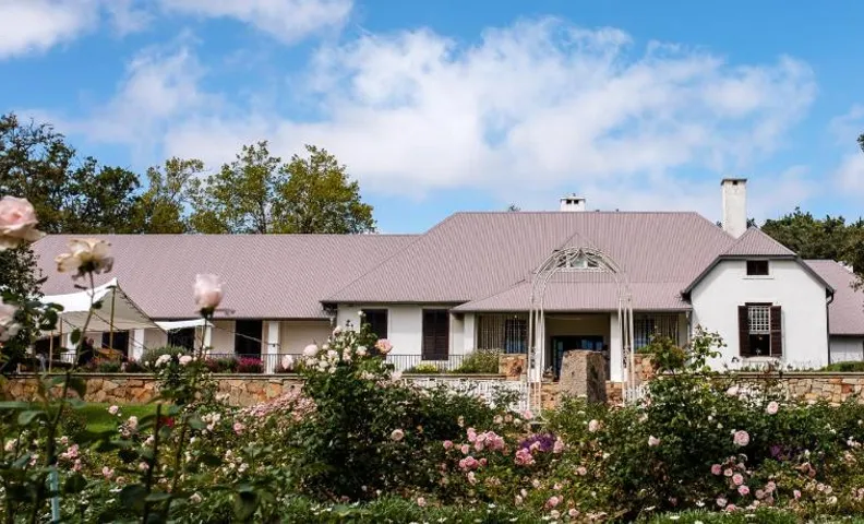 Elgin Vintners Country House