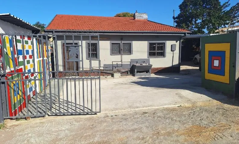 KaCele Guest House