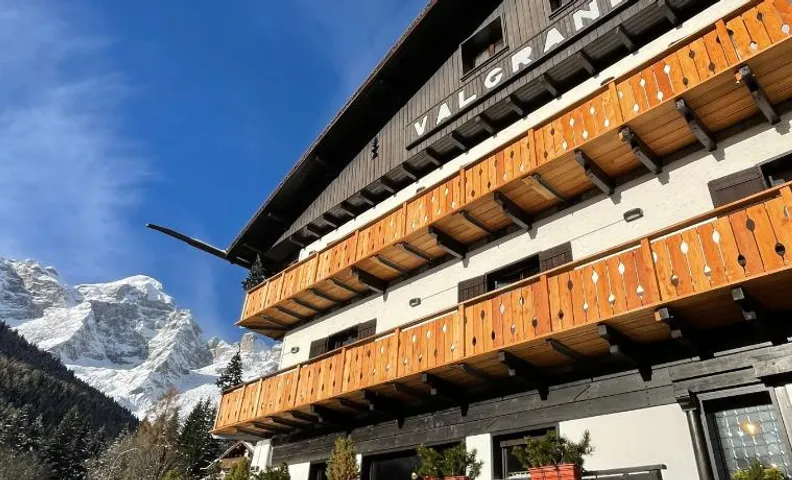 HG Hotel Valgranda