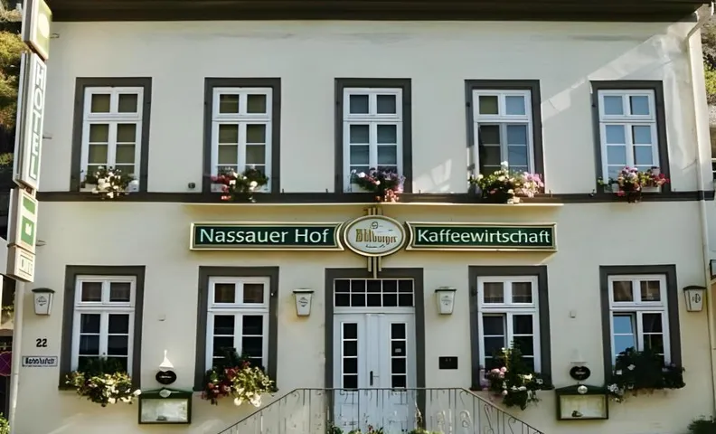 Nassauer Hof