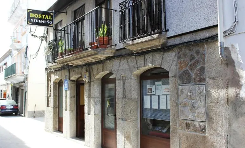 Hostal Extremeno
