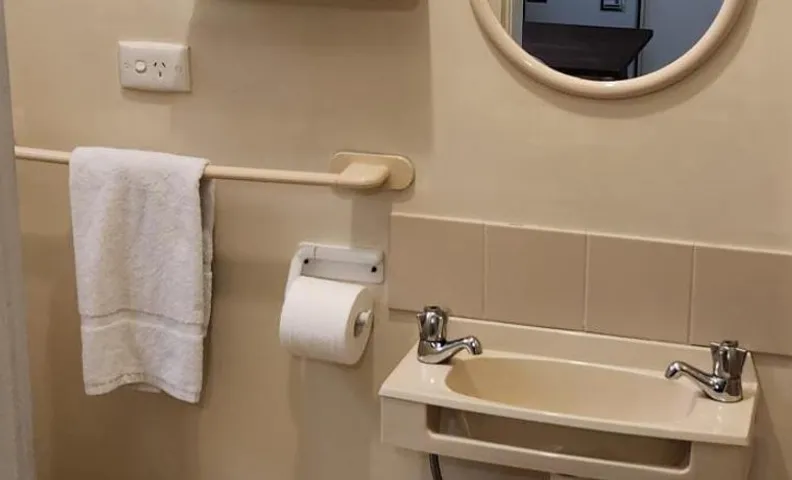 Beechworth Holiday Park